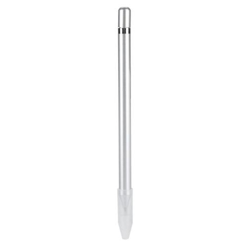 Stylet tactile capacitif pour Android / iOS / Windows / tablette de téléphone ipadpenil (Argent) DBT