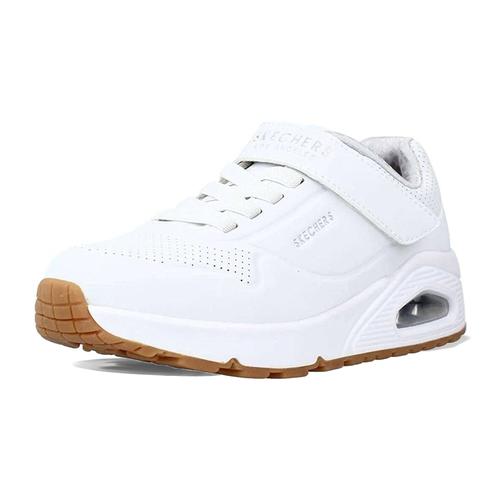 Chaussures Uno - Air Blitz - 403673l-Wht Blanc - 38