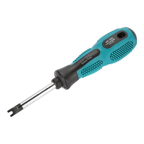 Tourneèis en Forme de U 4 Pièces de Tourneèis Magnétiques de Type Fourche en U Crè Ensemble de Tourneèis Multifonctions pour Outils à Main