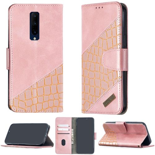 Coque Pour Oneplus 7 Pro Coque Compatible Avec Oneplus 7 Pro Coque Etui Housse Case Cover Bf04 Pink