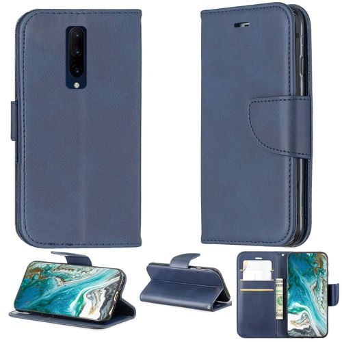 Coque Pour Oneplus 7 Pro Coque Compatible Avec Oneplus 7 Pro Coque Etui Housse Case Cover Yzw Red