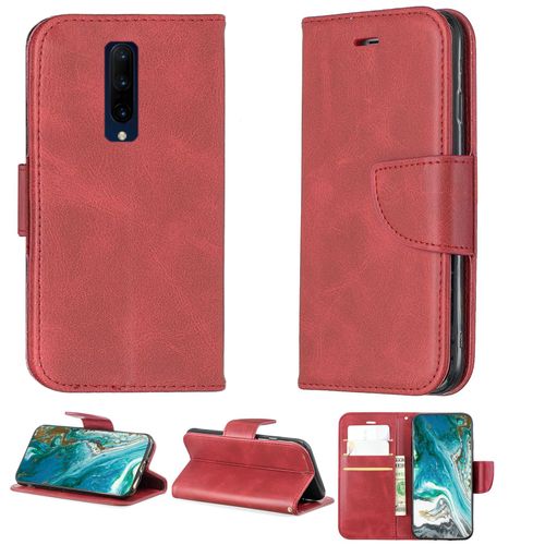 Coque Pour Oneplus 7 Pro Coque Compatible Avec Oneplus 7 Pro Coque Etui Housse Case Cover Yzw Blue