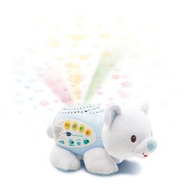 Vtech Baby Ourson Dodo Nuit Etoilee