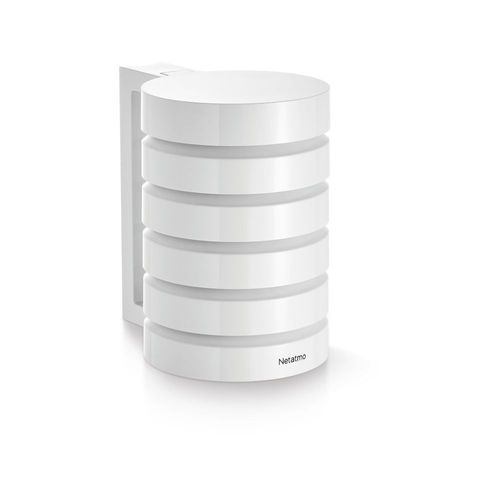 Abri pour station météo NETATMO Abri pour Station Meteo Intelligente