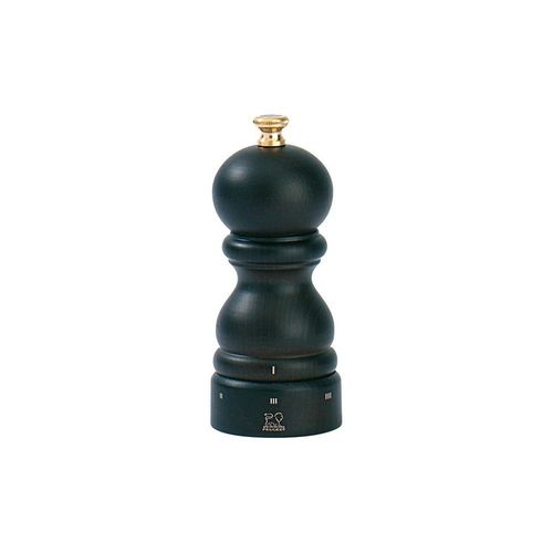 Moulin À Poivre Peugeot Paris U'select Bois Chocolat 12 Cm