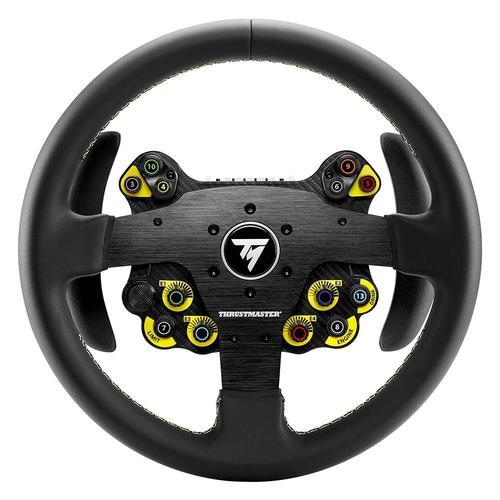 Volant Thrustmaster Evo Racing 32r Leather