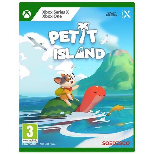 Petit Island Xbox Serie S/X