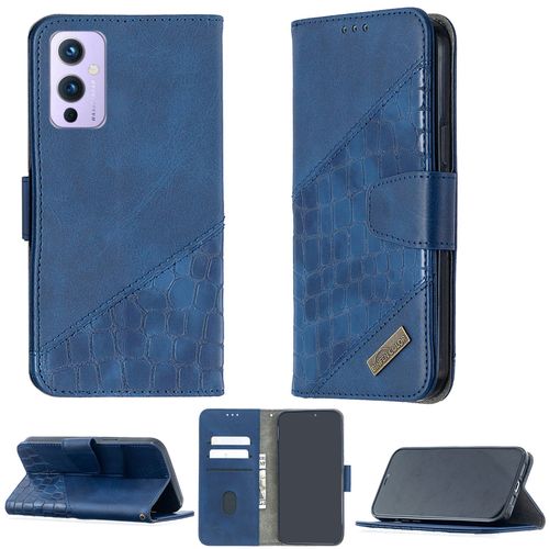 Coque Pour Oneplus 9 5g Coque Compatible Avec Oneplus 9 5g Coque Etui Housse Case Cover Bf04 Blue