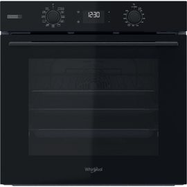 Four encastrable WHIRLPOOL OMSK58CU1SB