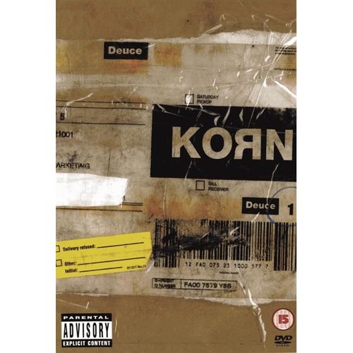 Korn - Deuce