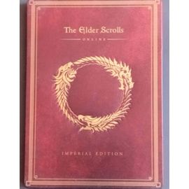 Elder Scrolls Online Ps4