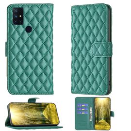 Coque Pour Oneplus Nord N10 Coque Compatible Avec Oneplus Nord N10 Coque Etui Housse Case Cover Green