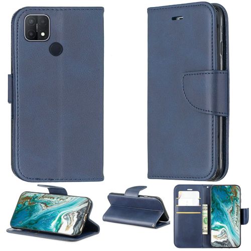 Coque Pour Oppo A15 Coque Compatible Avec Oppo A15 Coque Etui Housse Case Cover Yzw Red