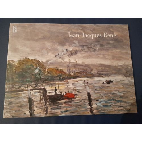 Jean-Jacques Rene