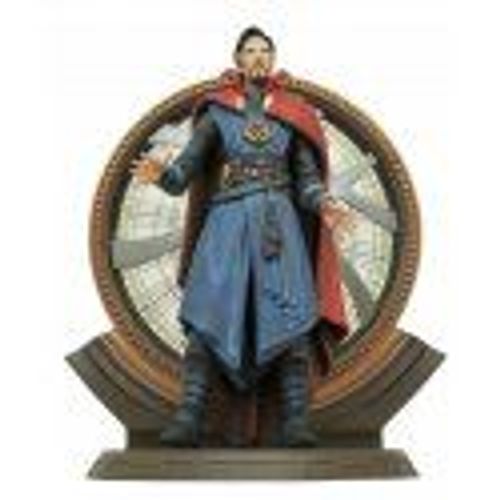 Marvel - Dr Strange - Figurine Select 17cm