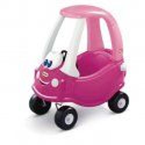 Ride-Ons Cozy Coupe- Rosy