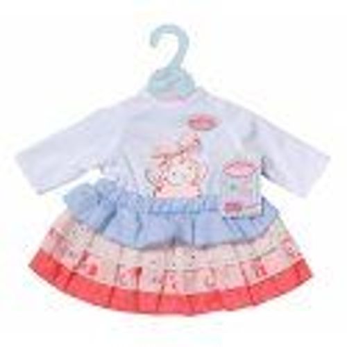 Zapf Baby Annabell® Outfit Rock 43cm | 706756