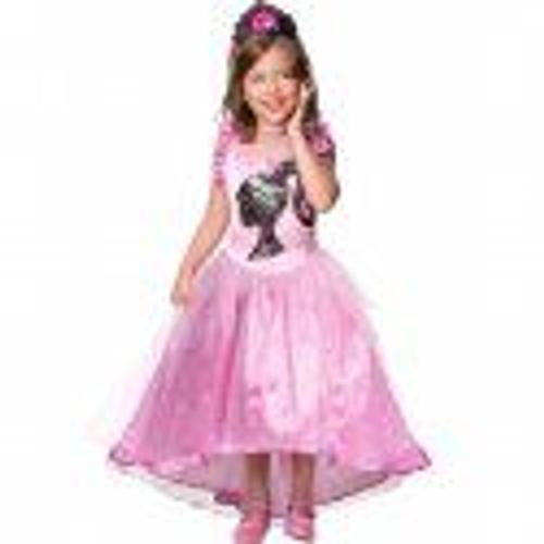 Rubies - Costume - Barbie Princess (147 Cm)