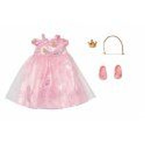 Baby Born Deluxe 43cm Baby Born Deluxe Princesse 43cm