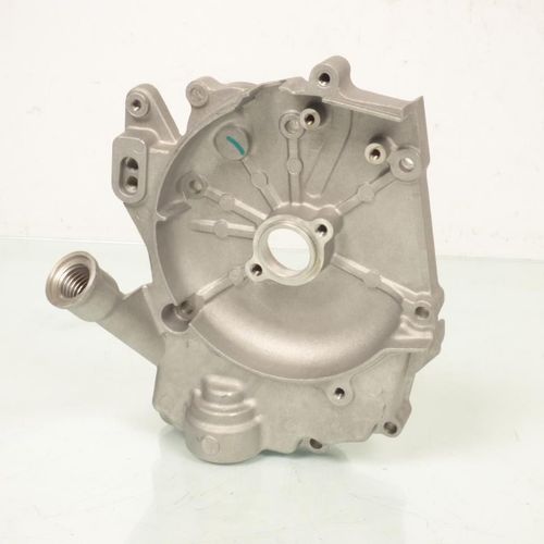Carter D'huile Moteur Droit Pour Scooter Tnt 50 Halo 12p 2018 3063024 Longjia