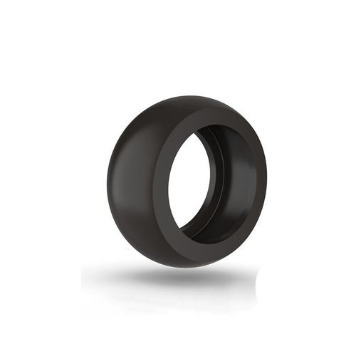 Coque De Protection Antichoc En Silicone Pour Oura Ring Gen 3 Le Noir L