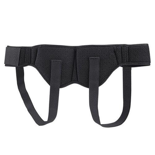 Ceinture Double Hernie Xl 
