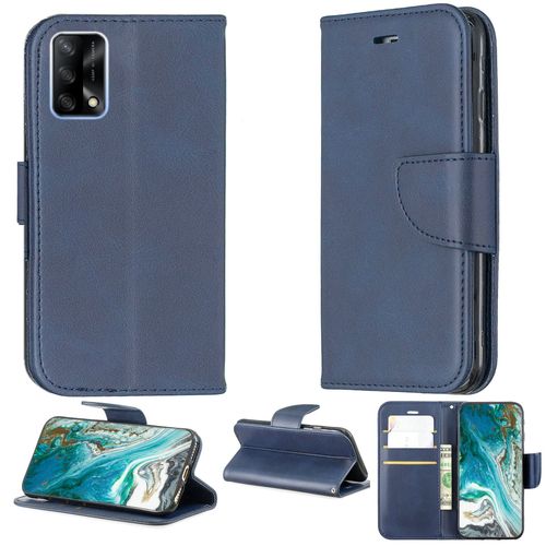 Coque Pour Oppo A74 4g Coque Compatible Avec Oppo A74 4g Coque Etui Housse Case Cover Yzw Red