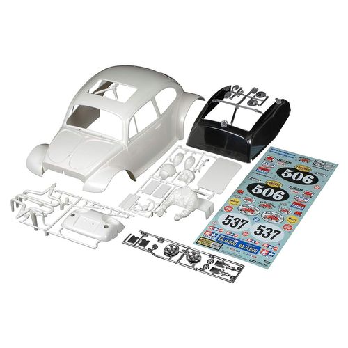 Tamiya 300051406 ? Carrosserie Jeu De Sable Scorcher 2010 (Abs)-Tamiya