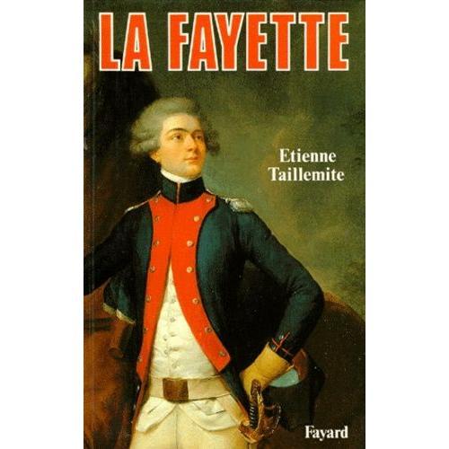 La Fayette