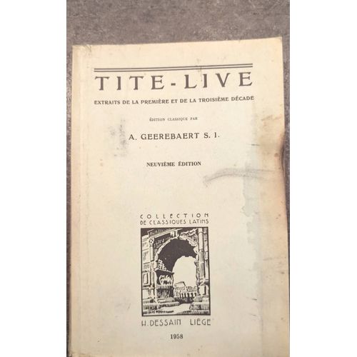 Titz Live Extrait De La Première Et Troisième Décade 9e Édition