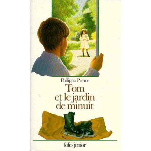 Tom Et Le Jardin De Minuit