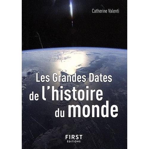 Les Grandes Dates De L'histoire Du Monde