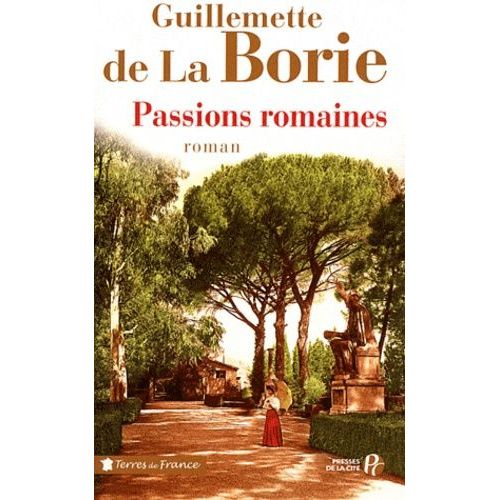 Passions Romaines