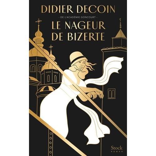 Le Nageur De Bizerte