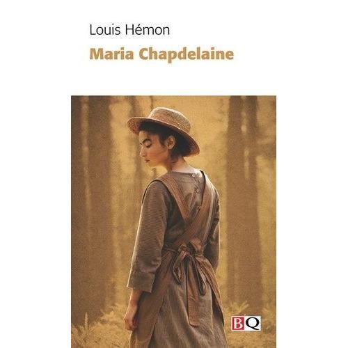 Maria Chapdelaine