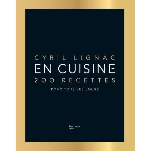 En Cuisine - 200 Recettes Pour Tous Les Jours