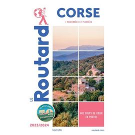 Corse - + Randonnées Et Plongées
