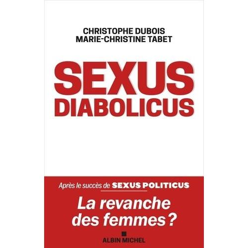 Sexus Diabolicus - La Revanche Des Femmes ?