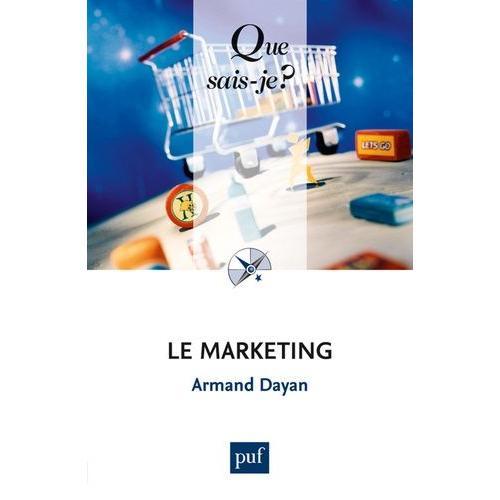 Le Marketing