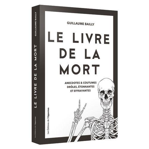 Le Livre De La Mort