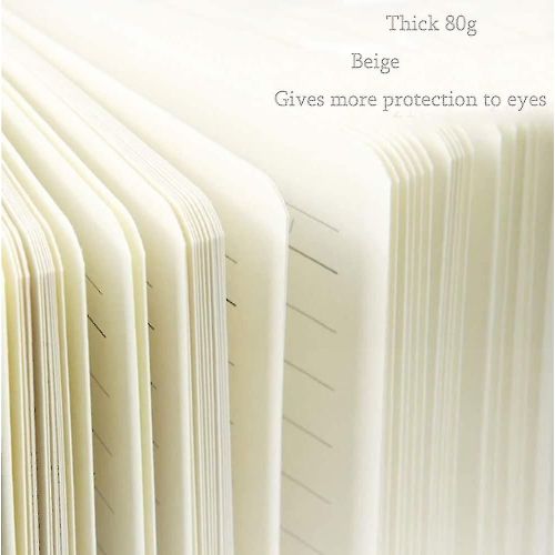 A5 Leather Notebook Elegant Business Notebook\\/Notepad, Meeting Notebook Pen Gift