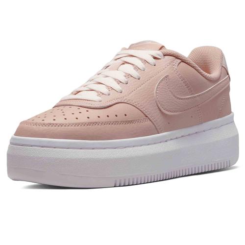 Chaussures Court Vision Alta Leather Dm0113s600 Rose