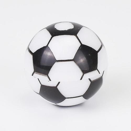 20pcs Manual Pencil Sharpeners Students Pencils Sharpeners Football Shaped Pencil Sharpeners