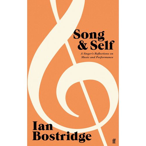 Song And Self