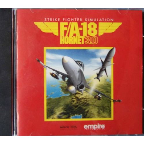 F/A-18 Hornet 3.0 Pc