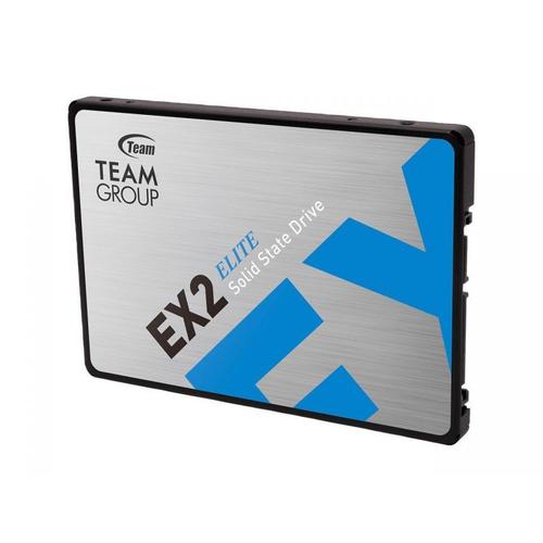 SSD Team Group EX2 2.5' 512GB SATA