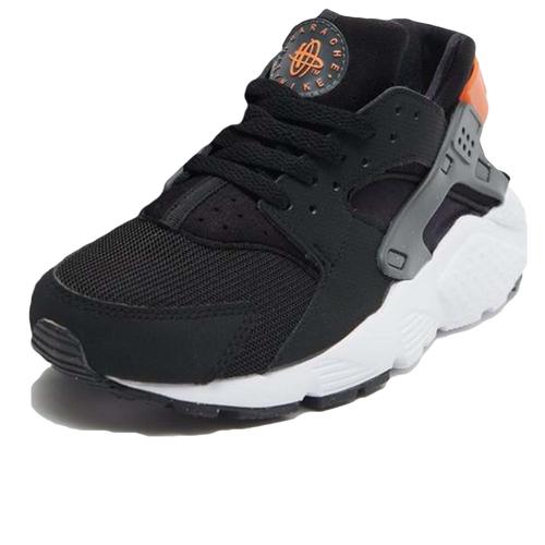 Chaussure discount huarache noir