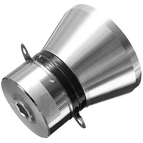 100w 28khz Ultrasons Piezoelectric Nettoyage Transducteur Nettoyeur Haute Performance Ultrasons Piezoel