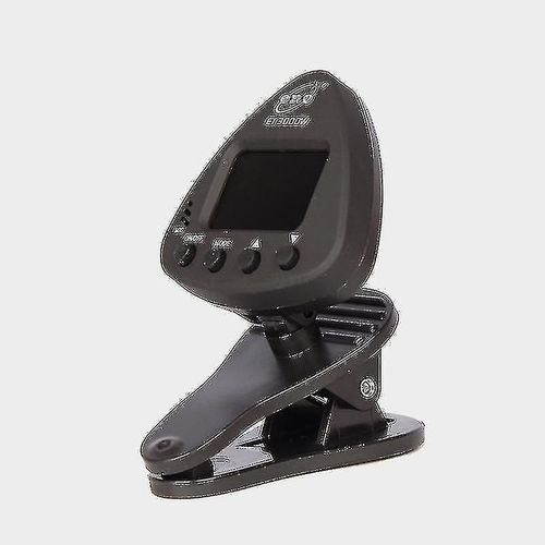 Starlight-Electronic Tuner Guitar Tuner Bass Violin Stringed Instruments Saxophone Sax Flute Brass Woodwind Xxf
