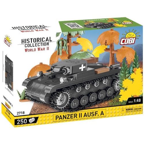 Panzer Ii Ausf A-Générique